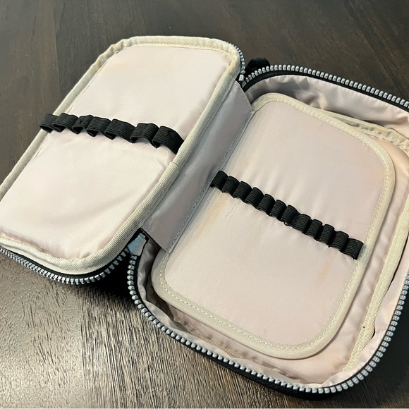 Kipling Pencil or Makeup Case - Picture 2 of 2